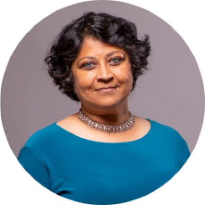 Nilanjana Buju Dasgupta