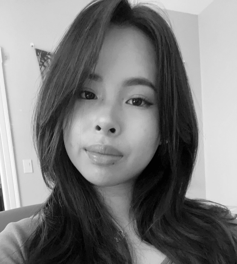 Tori Duong