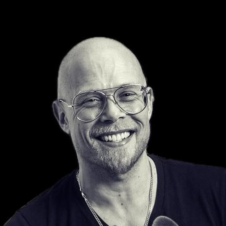 Daniel Haehn